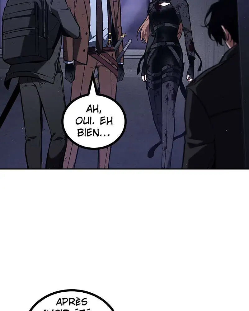Omniscient Reader’s Viewpoint Chapitre 78 - Page 74