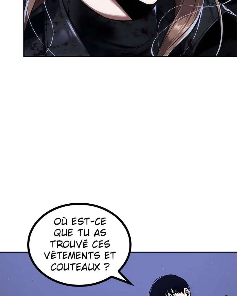 Omniscient Reader’s Viewpoint Chapitre 78 - Page 86