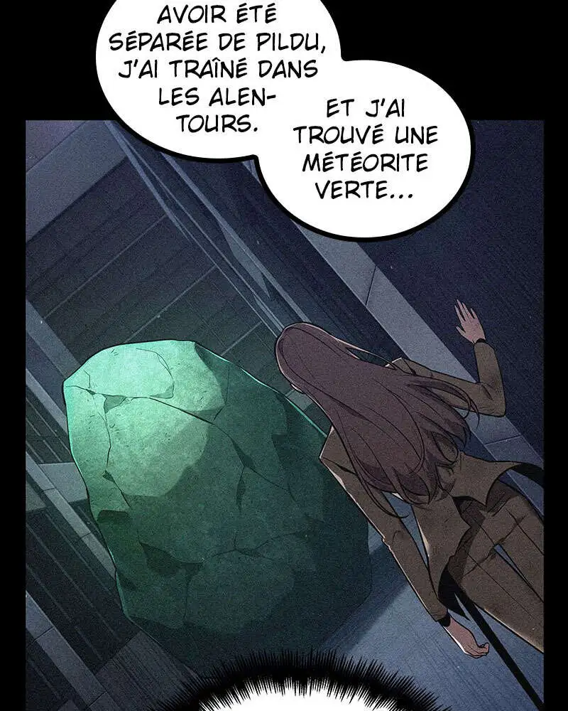 Omniscient Reader’s Viewpoint Chapitre 78 - Page 88