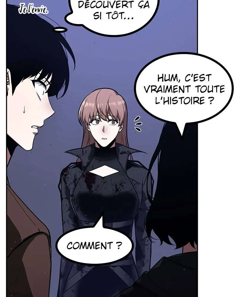 Omniscient Reader’s Viewpoint Chapitre 78 - Page 90