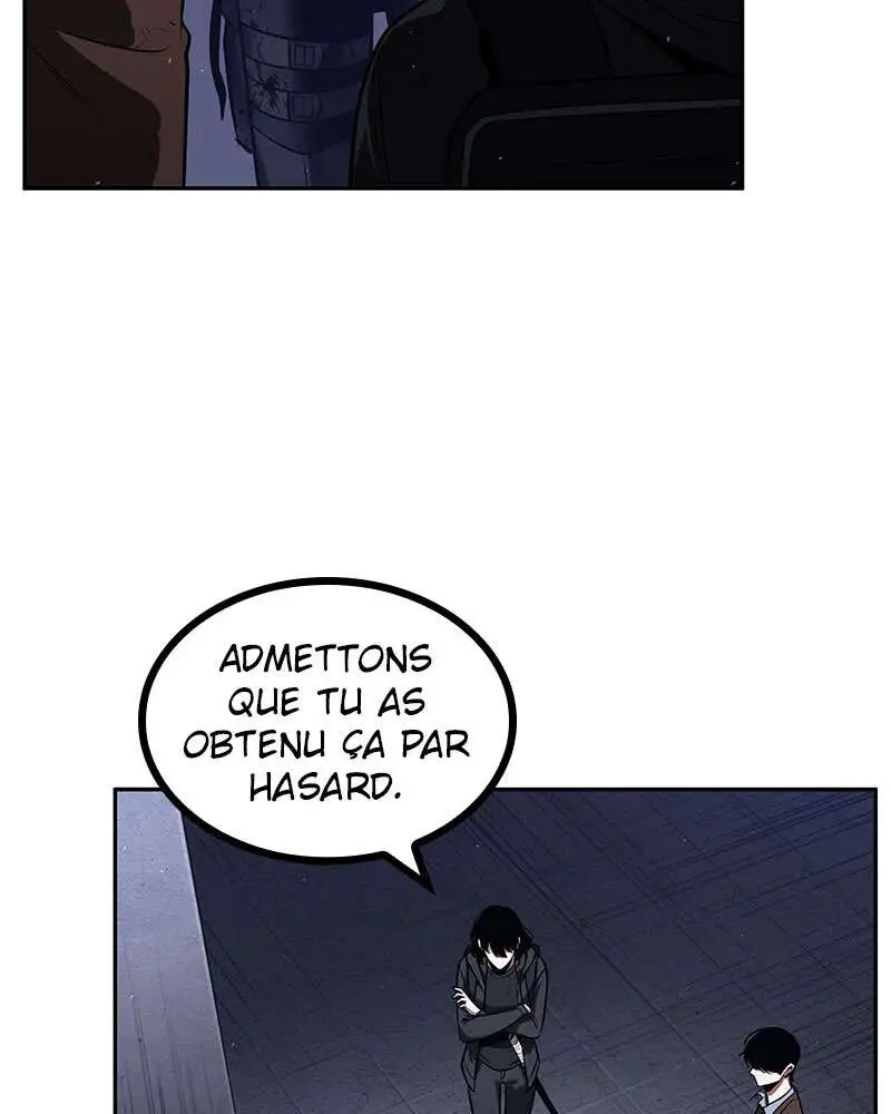 Omniscient Reader’s Viewpoint Chapitre 78 - Page 91