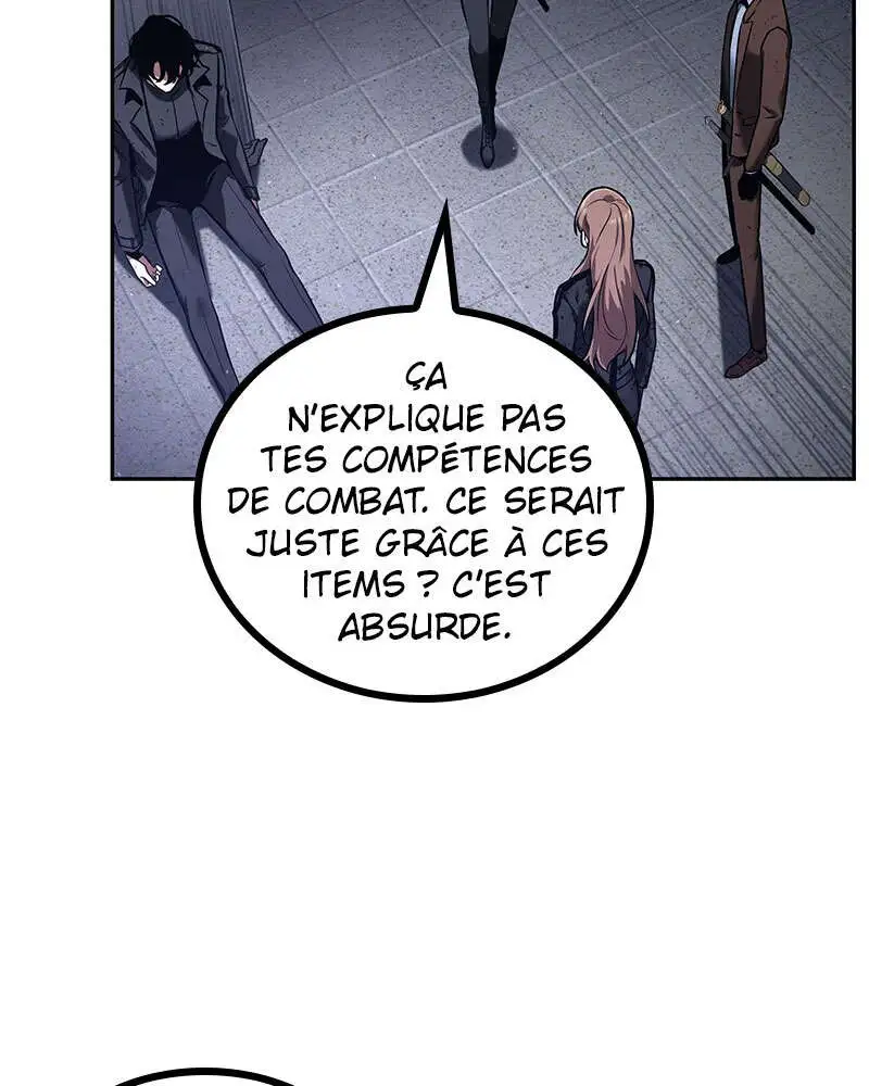 Omniscient Reader’s Viewpoint Chapitre 78 - Page 92