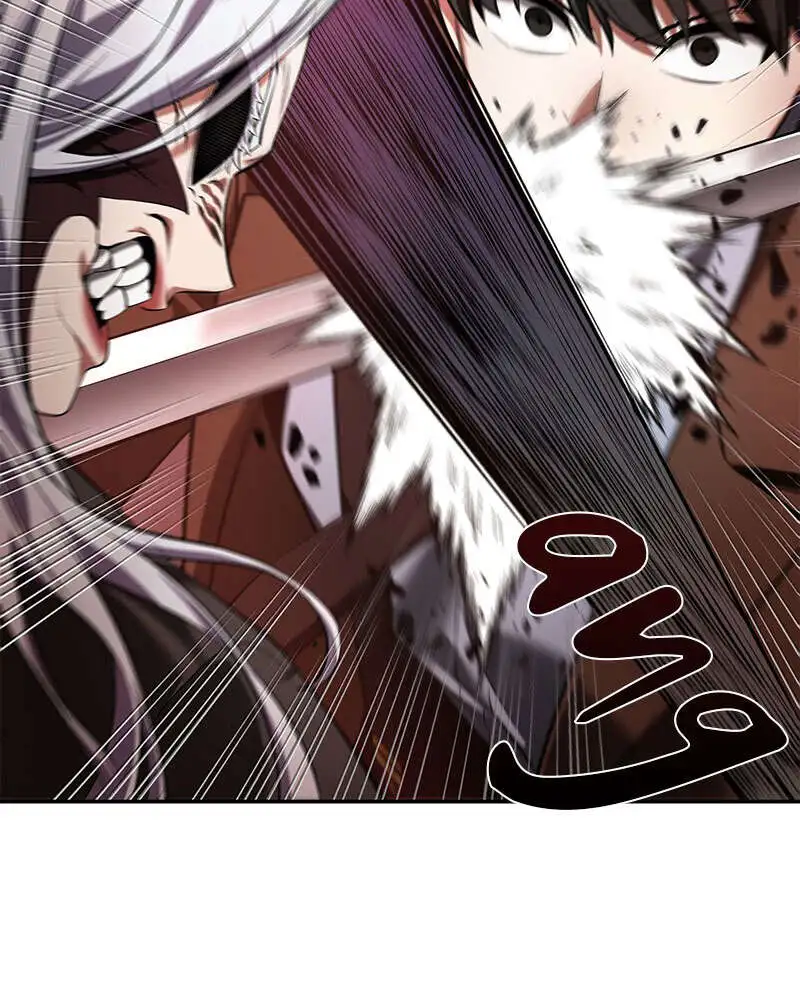 Omniscient Reader’s Viewpoint Chapitre 79 - Page 109