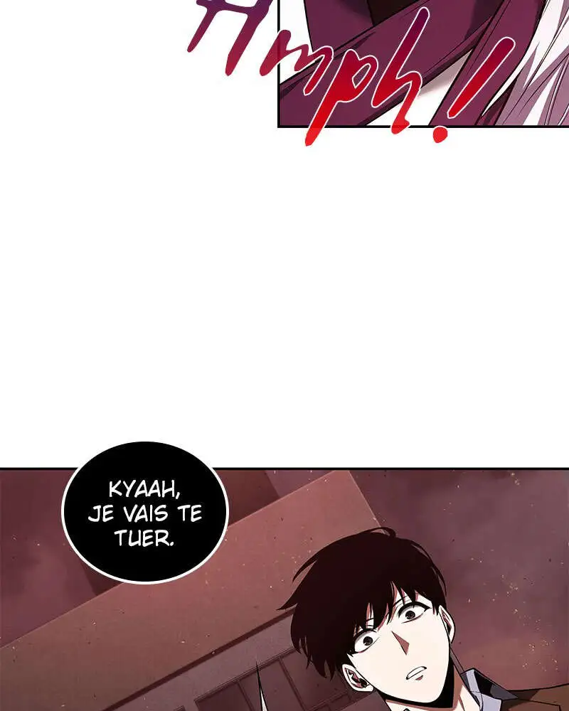 Omniscient Reader’s Viewpoint Chapitre 79 - Page 133