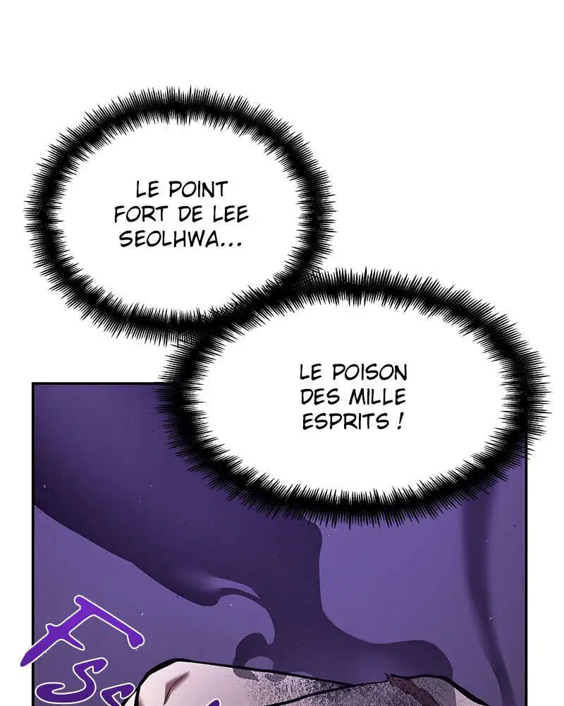 Omniscient Reader’s Viewpoint Chapitre 79 - Page 137