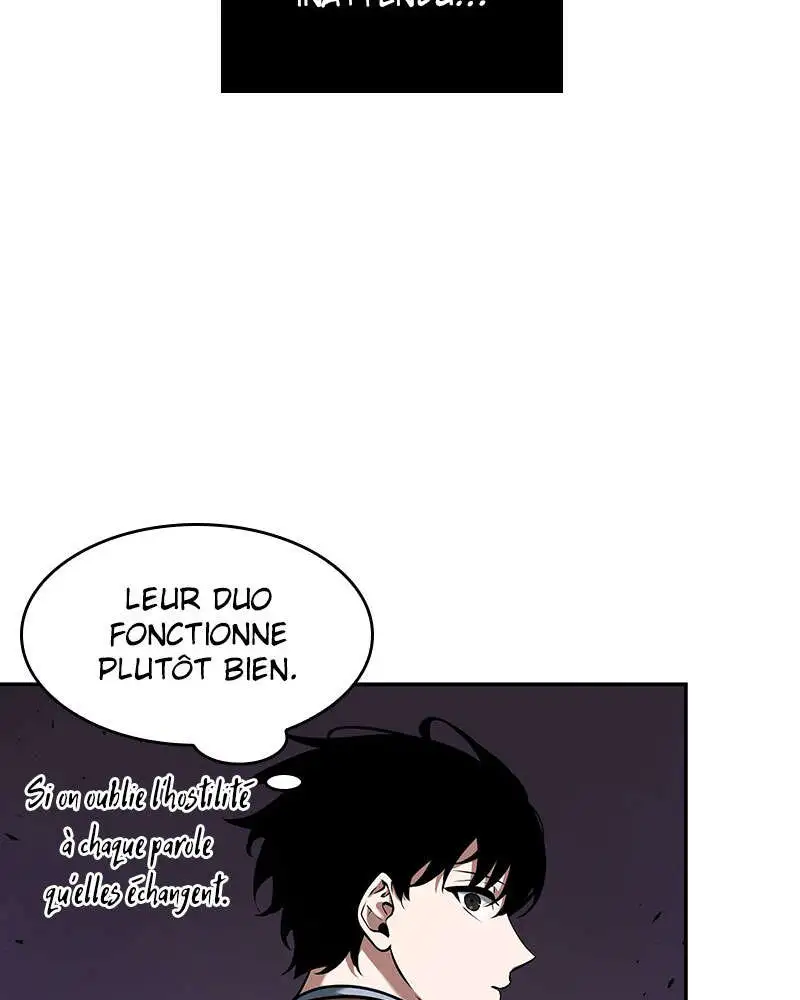 Omniscient Reader’s Viewpoint Chapitre 79 - Page 20
