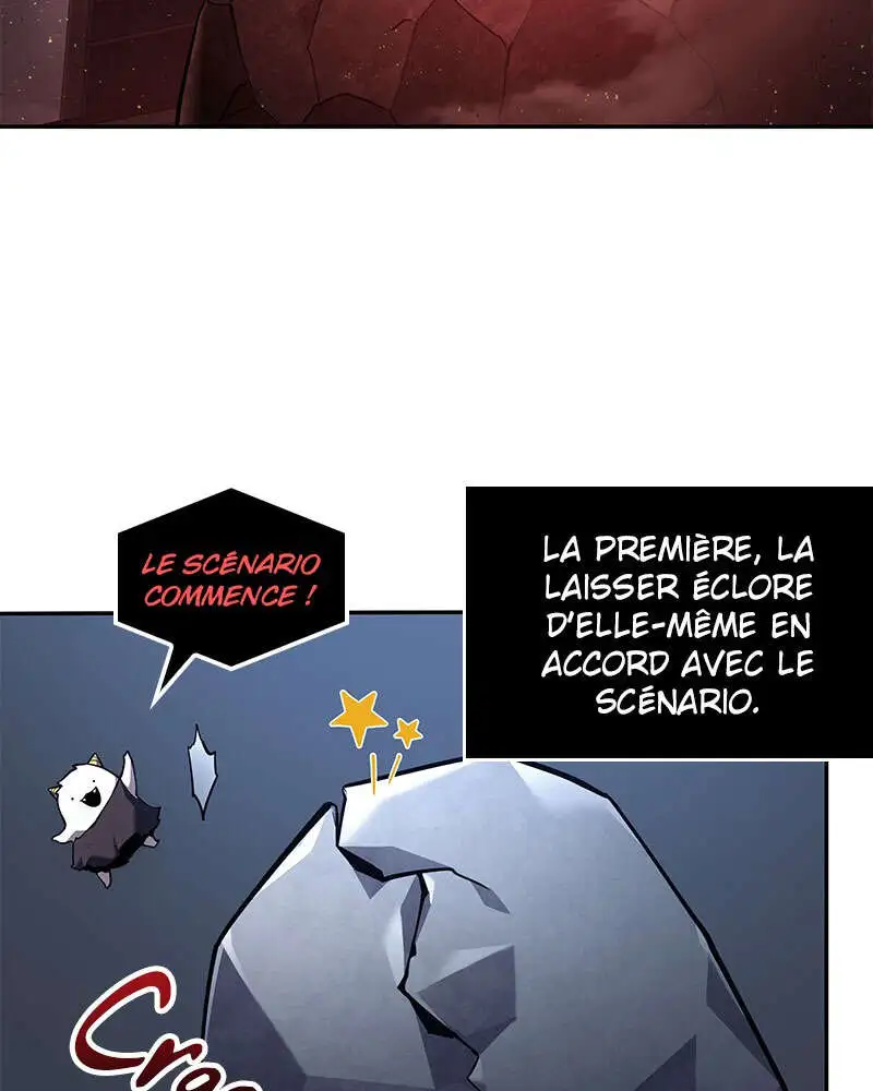 Omniscient Reader’s Viewpoint Chapitre 79 - Page 34