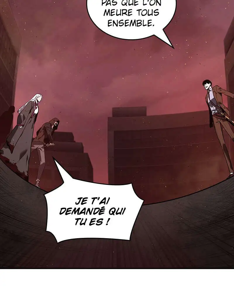 Omniscient Reader’s Viewpoint Chapitre 79 - Page 41