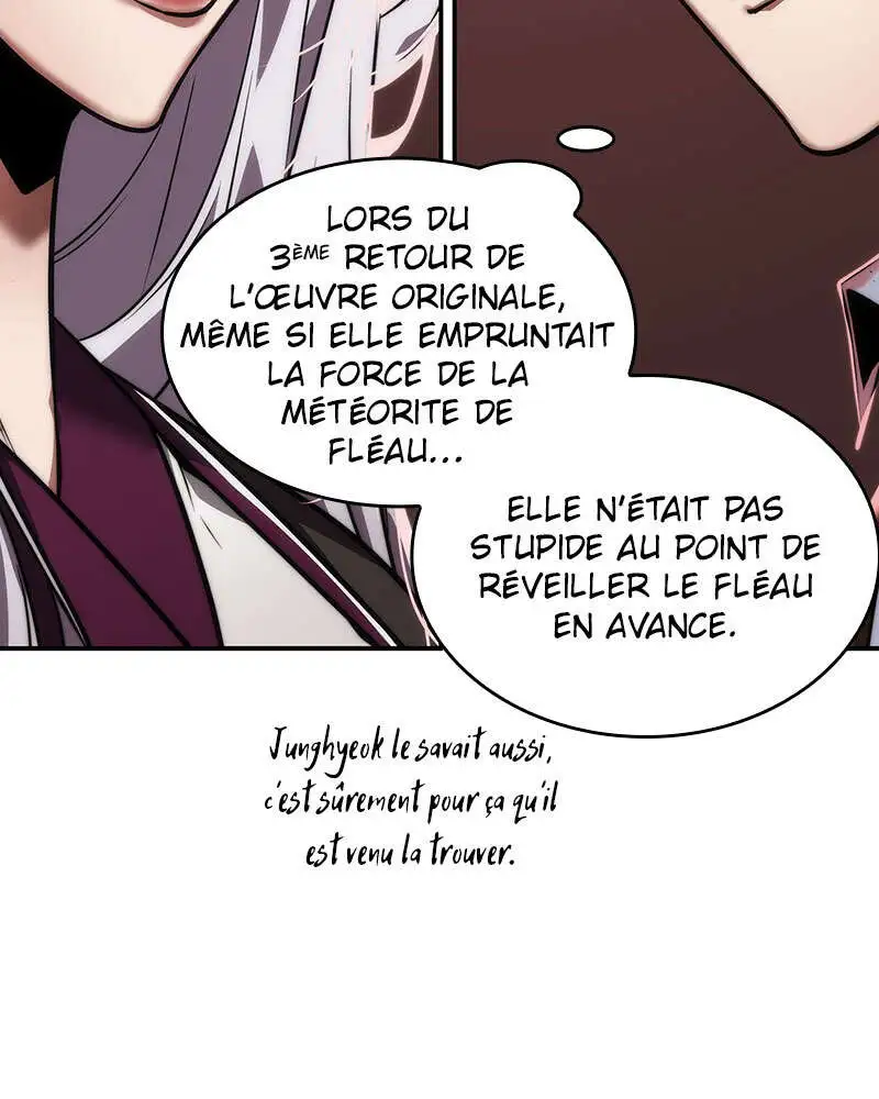 Omniscient Reader’s Viewpoint Chapitre 79 - Page 43