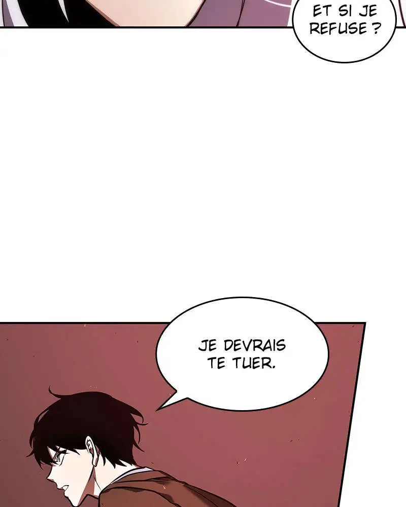 Omniscient Reader’s Viewpoint Chapitre 79 - Page 45