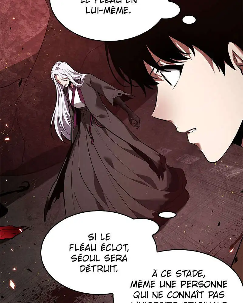 Omniscient Reader’s Viewpoint Chapitre 79 - Page 78