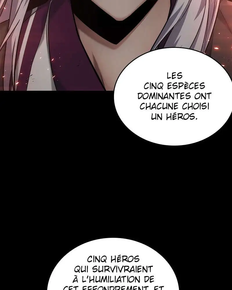 Omniscient Reader’s Viewpoint Chapitre 79 - Page 89