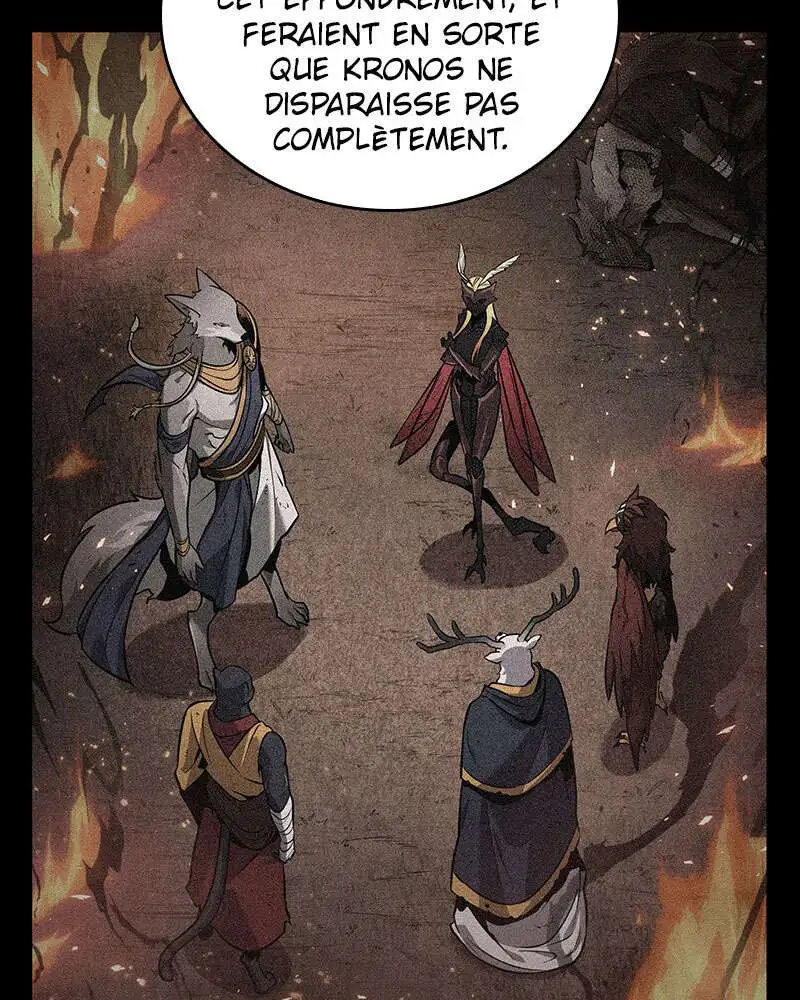 Omniscient Reader’s Viewpoint Chapitre 79 - Page 90
