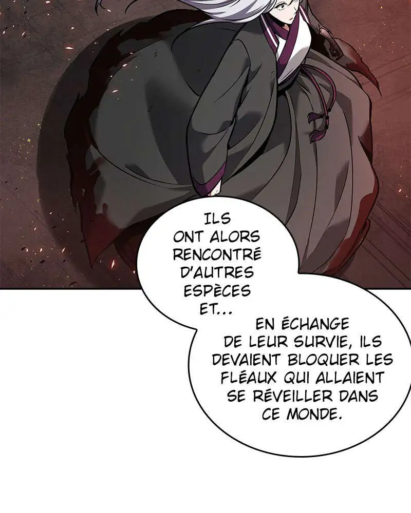 Omniscient Reader’s Viewpoint Chapitre 79 - Page 92