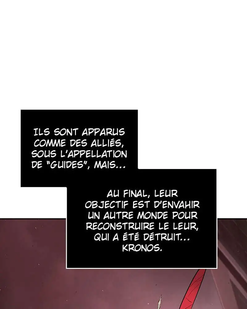 Omniscient Reader’s Viewpoint Chapitre 80 - Page 101