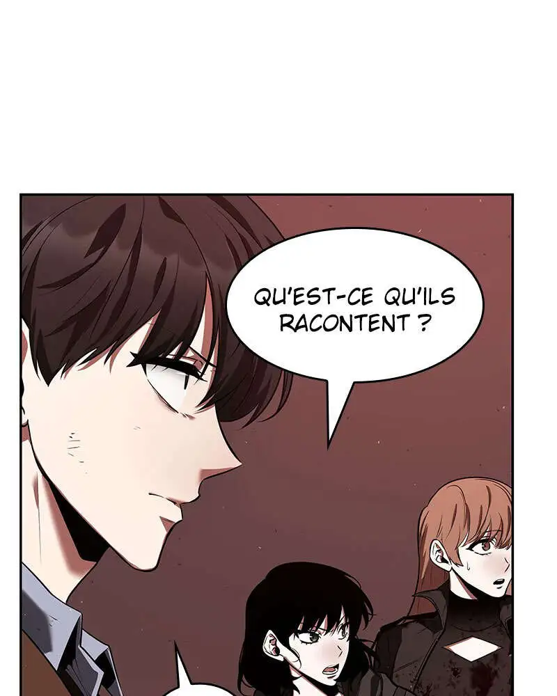 Omniscient Reader’s Viewpoint Chapitre 80 - Page 106