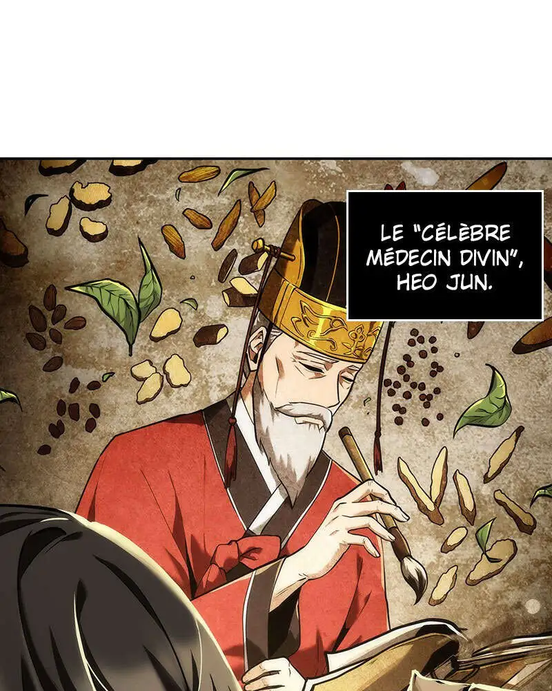 Omniscient Reader’s Viewpoint Chapitre 80 - Page 12