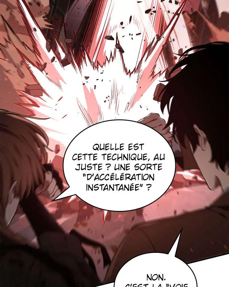 Omniscient Reader’s Viewpoint Chapitre 80 - Page 137