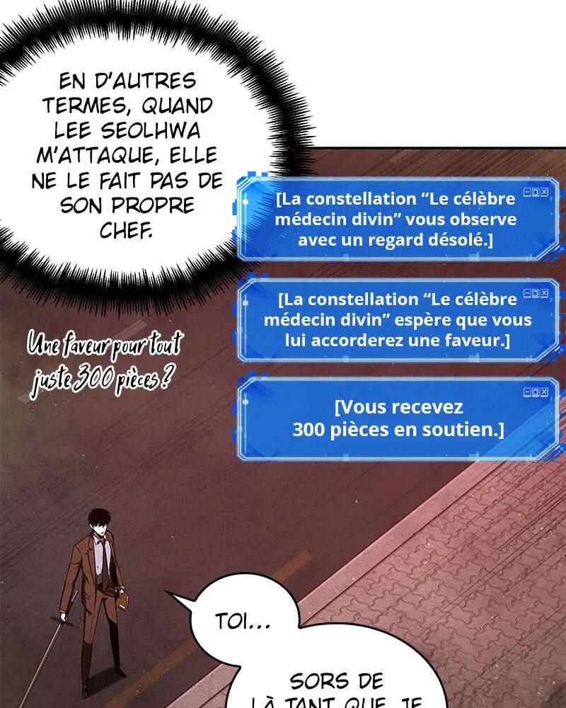 Omniscient Reader’s Viewpoint Chapitre 80 - Page 19