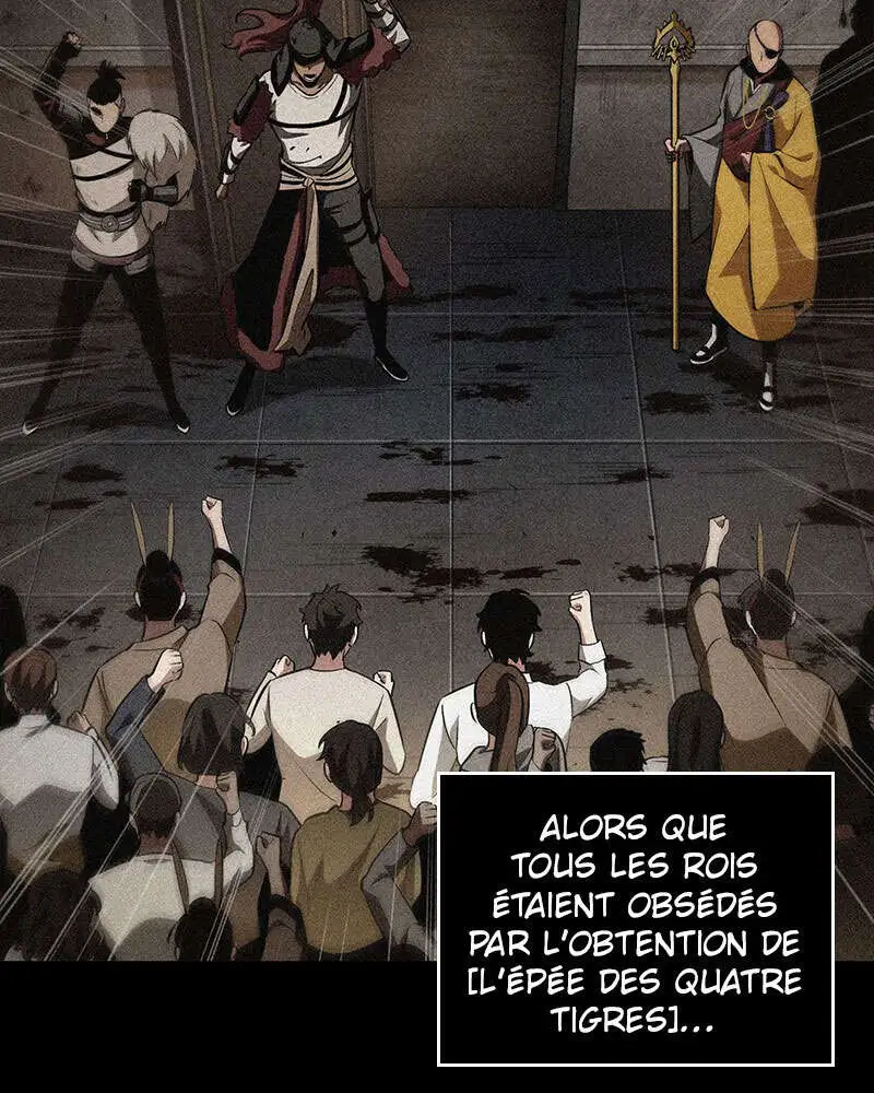 Omniscient Reader’s Viewpoint Chapitre 80 - Page 2