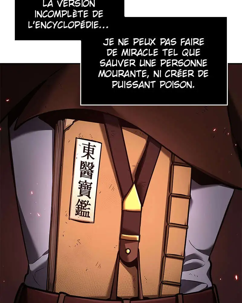 Omniscient Reader’s Viewpoint Chapitre 80 - Page 33