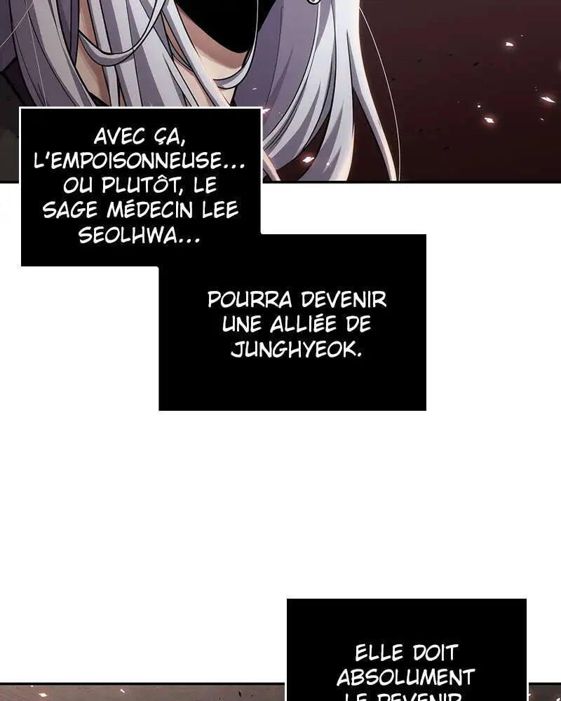 Omniscient Reader’s Viewpoint Chapitre 80 - Page 51