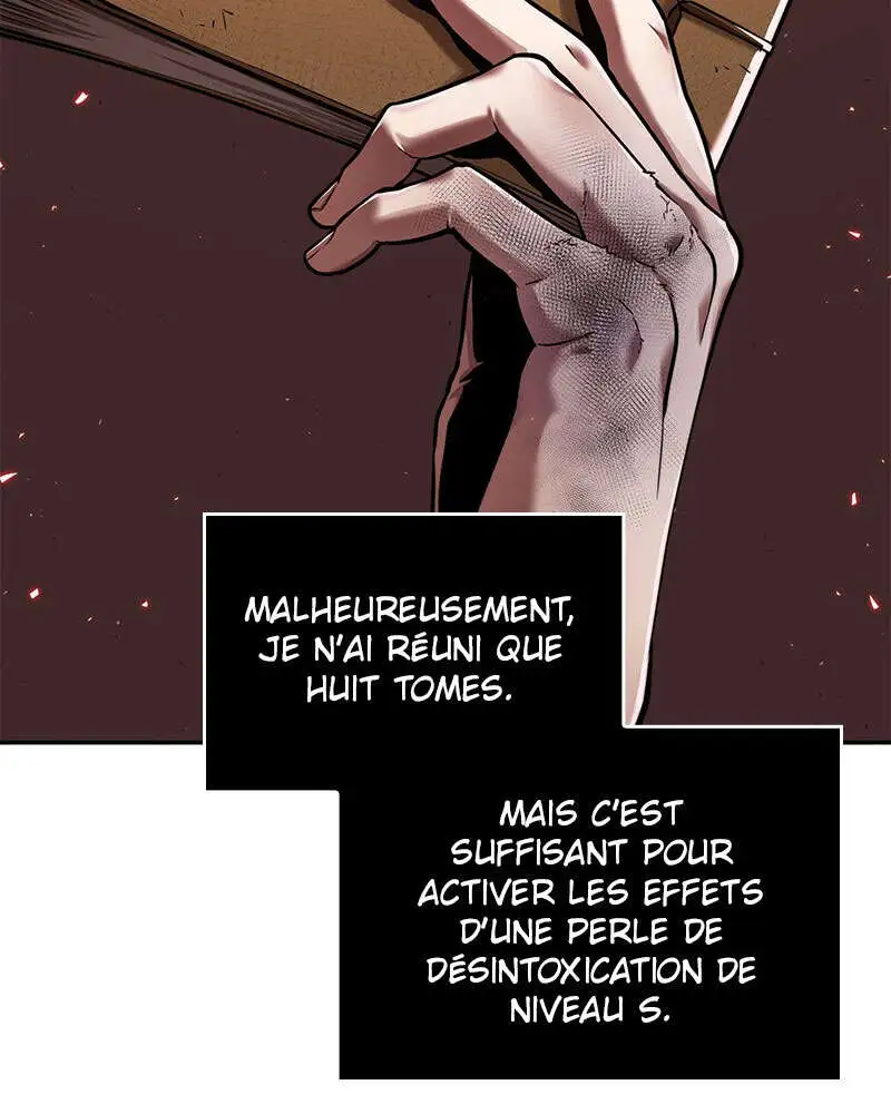 Omniscient Reader’s Viewpoint Chapitre 80 - Page 6