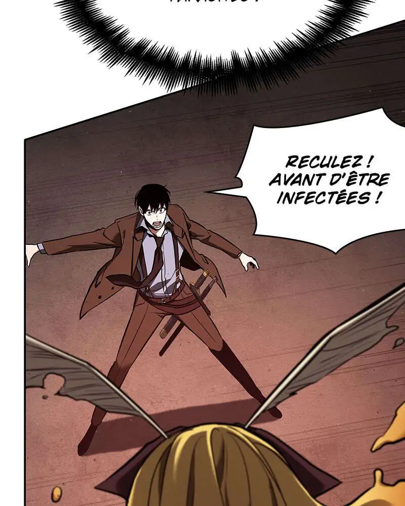 Omniscient Reader’s Viewpoint Chapitre 80 - Page 61