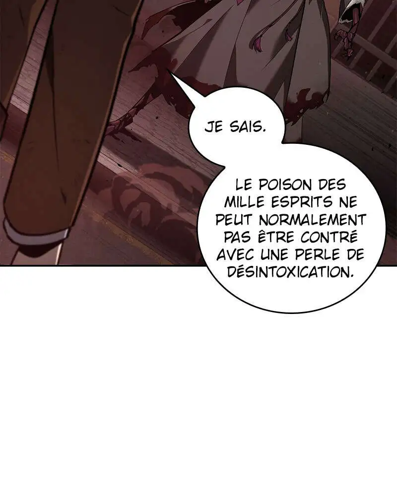 Omniscient Reader’s Viewpoint Chapitre 80 - Page 8