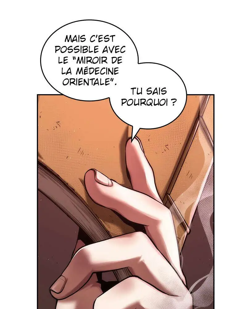 Omniscient Reader’s Viewpoint Chapitre 80 - Page 9