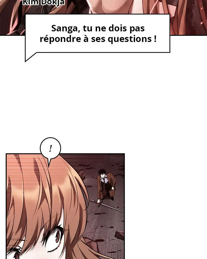 Omniscient Reader’s Viewpoint Chapitre 81 - Page 100