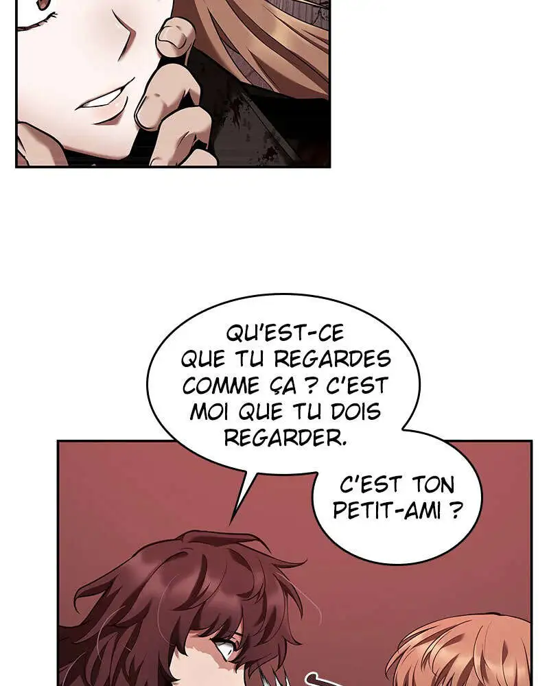 Omniscient Reader’s Viewpoint Chapitre 81 - Page 101