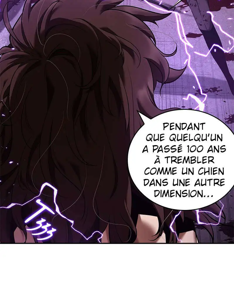 Omniscient Reader’s Viewpoint Chapitre 81 - Page 105