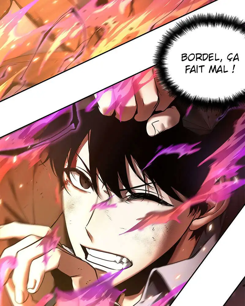 Omniscient Reader’s Viewpoint Chapitre 81 - Page 113