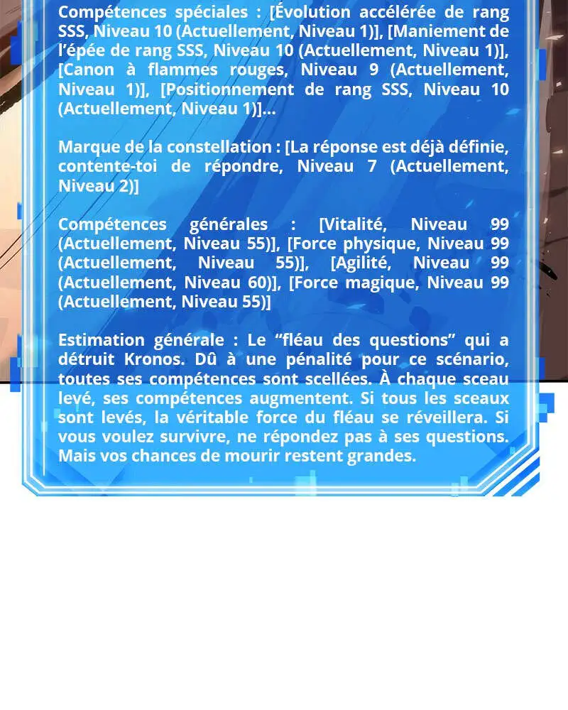 Omniscient Reader’s Viewpoint Chapitre 81 - Page 124
