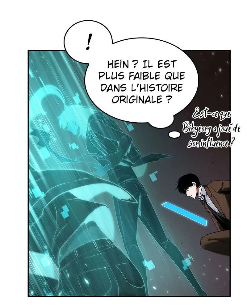 Omniscient Reader’s Viewpoint Chapitre 81 - Page 125