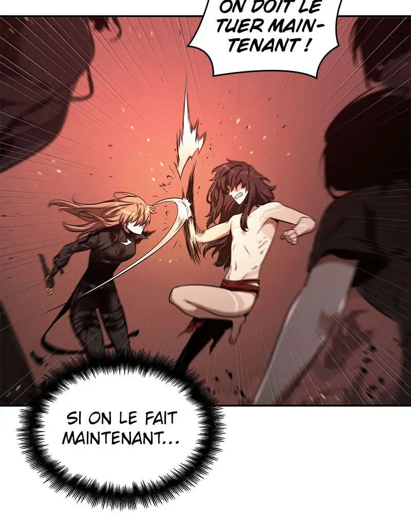 Omniscient Reader’s Viewpoint Chapitre 81 - Page 128