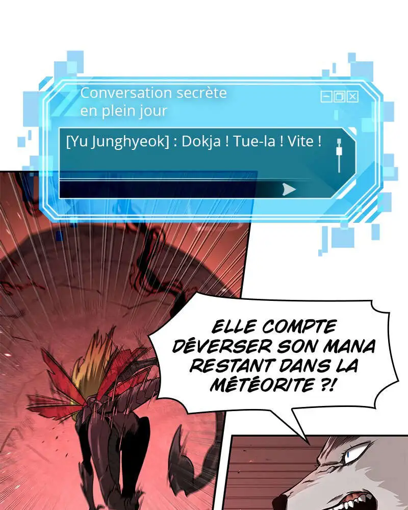 Omniscient Reader’s Viewpoint Chapitre 81 - Page 13