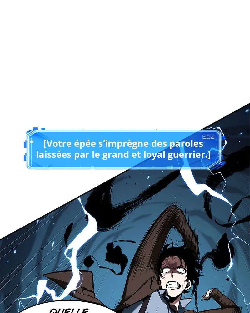 Omniscient Reader’s Viewpoint Chapitre 81 - Page 136
