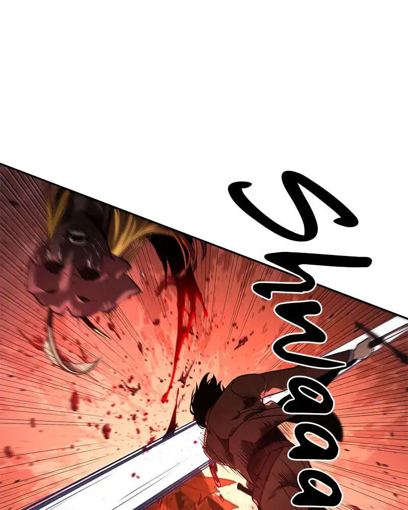Omniscient Reader’s Viewpoint Chapitre 81 - Page 21