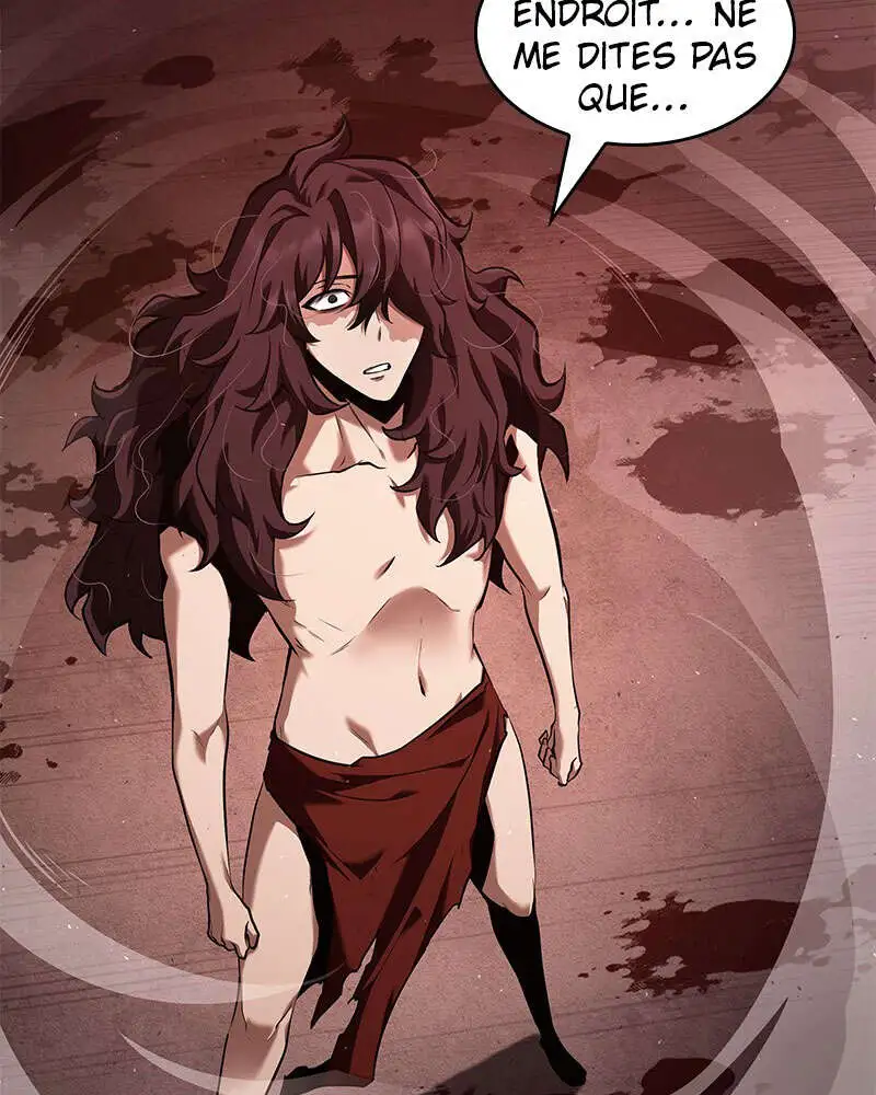 Omniscient Reader’s Viewpoint Chapitre 81 - Page 58