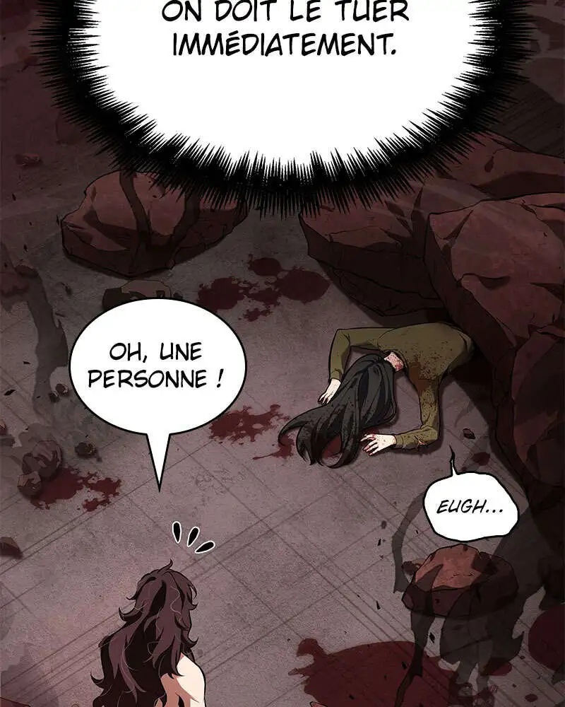 Omniscient Reader’s Viewpoint Chapitre 81 - Page 63
