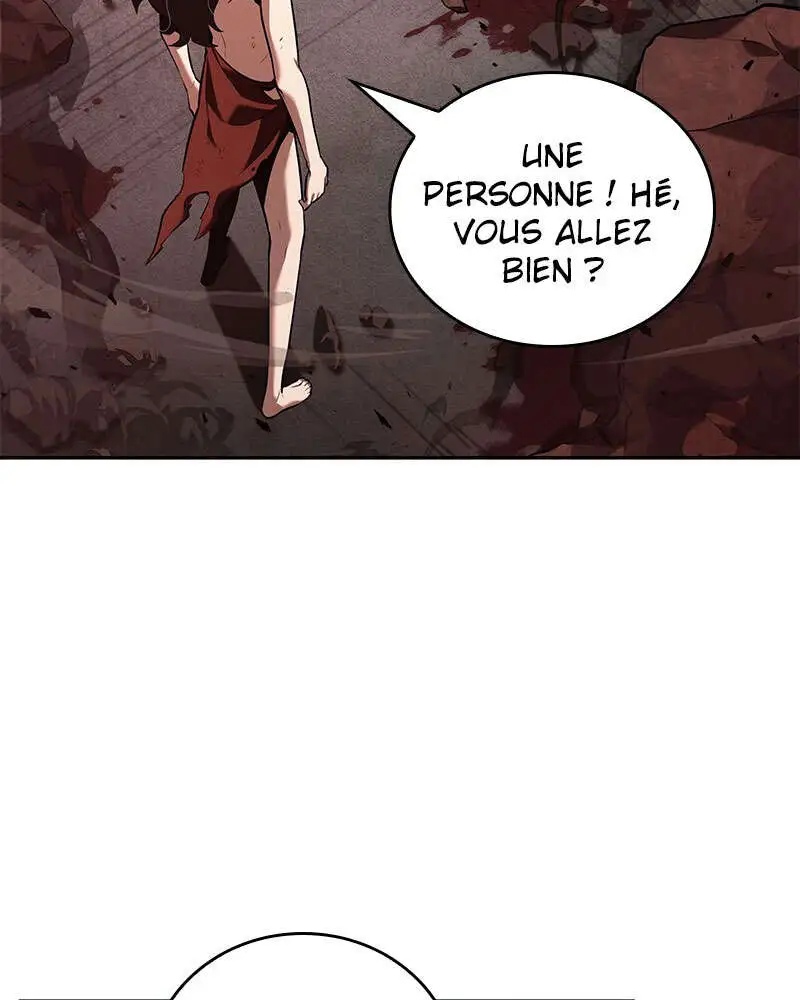 Omniscient Reader’s Viewpoint Chapitre 81 - Page 64