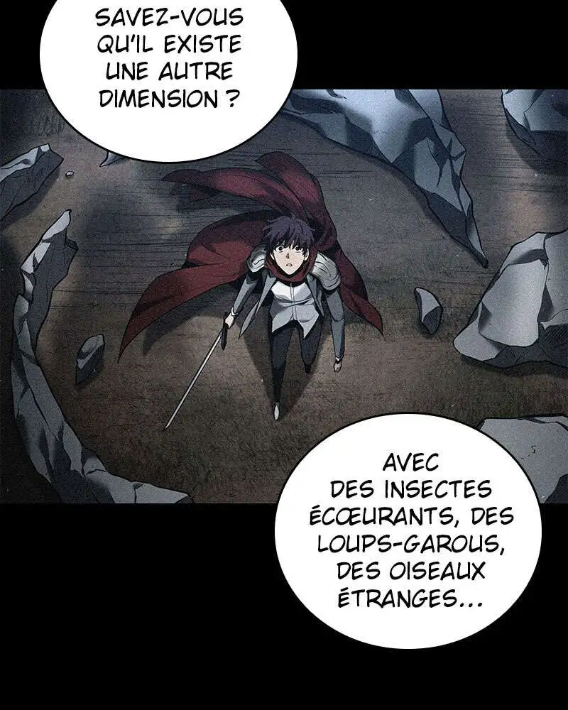 Omniscient Reader’s Viewpoint Chapitre 81 - Page 73