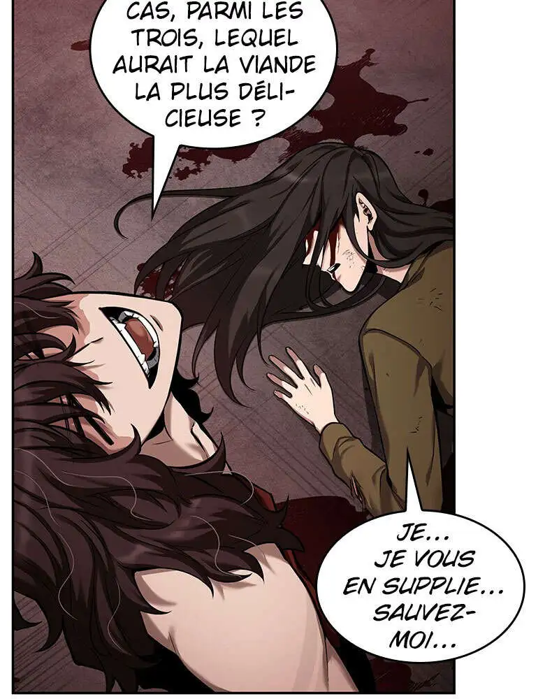 Omniscient Reader’s Viewpoint Chapitre 81 - Page 78
