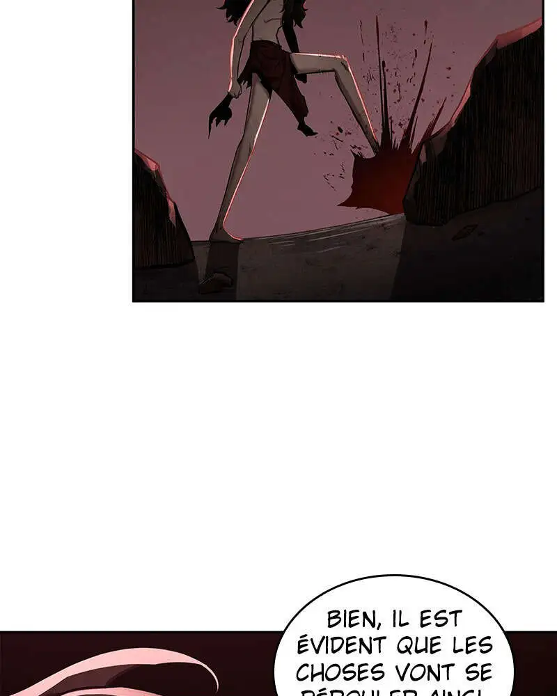 Omniscient Reader’s Viewpoint Chapitre 81 - Page 80