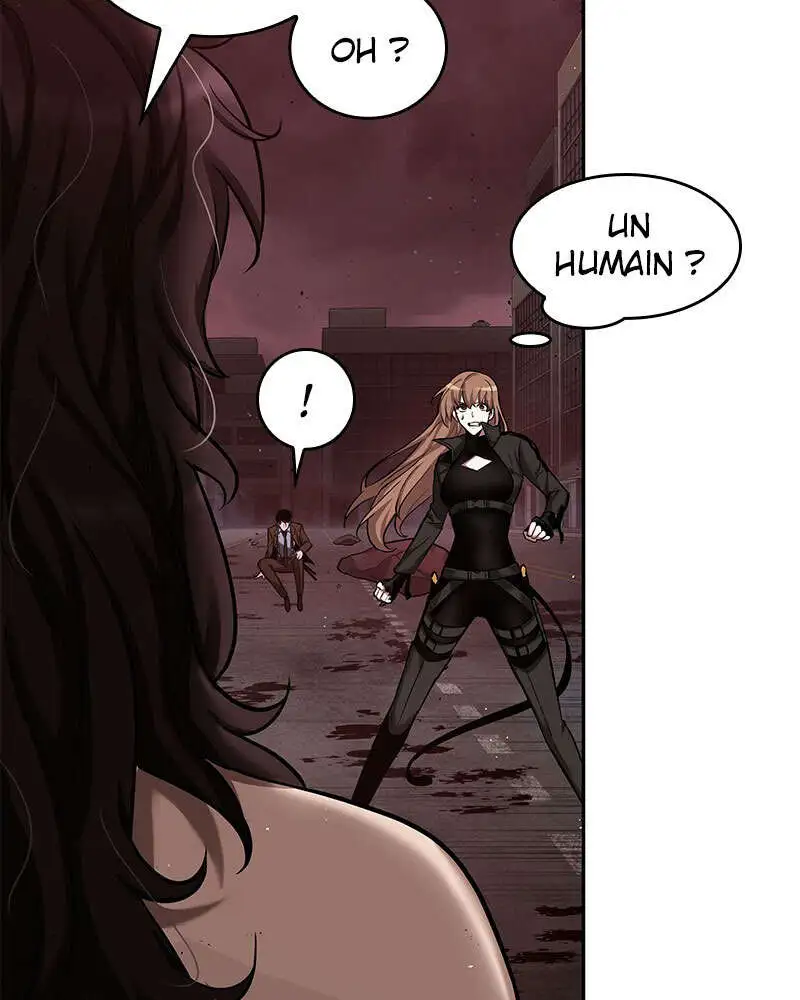 Omniscient Reader’s Viewpoint Chapitre 81 - Page 83