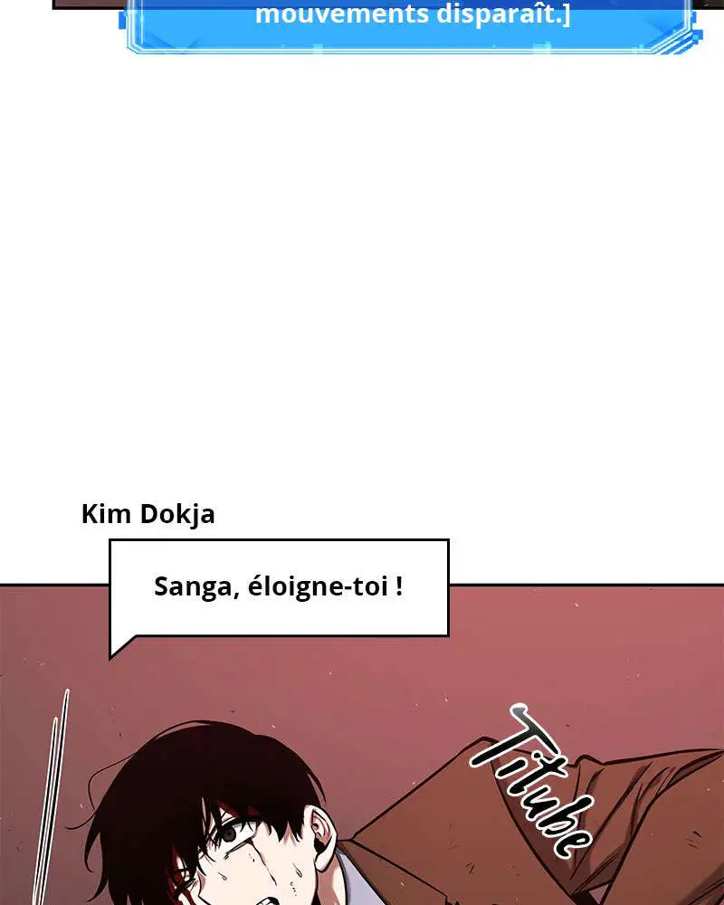 Omniscient Reader’s Viewpoint Chapitre 81 - Page 86