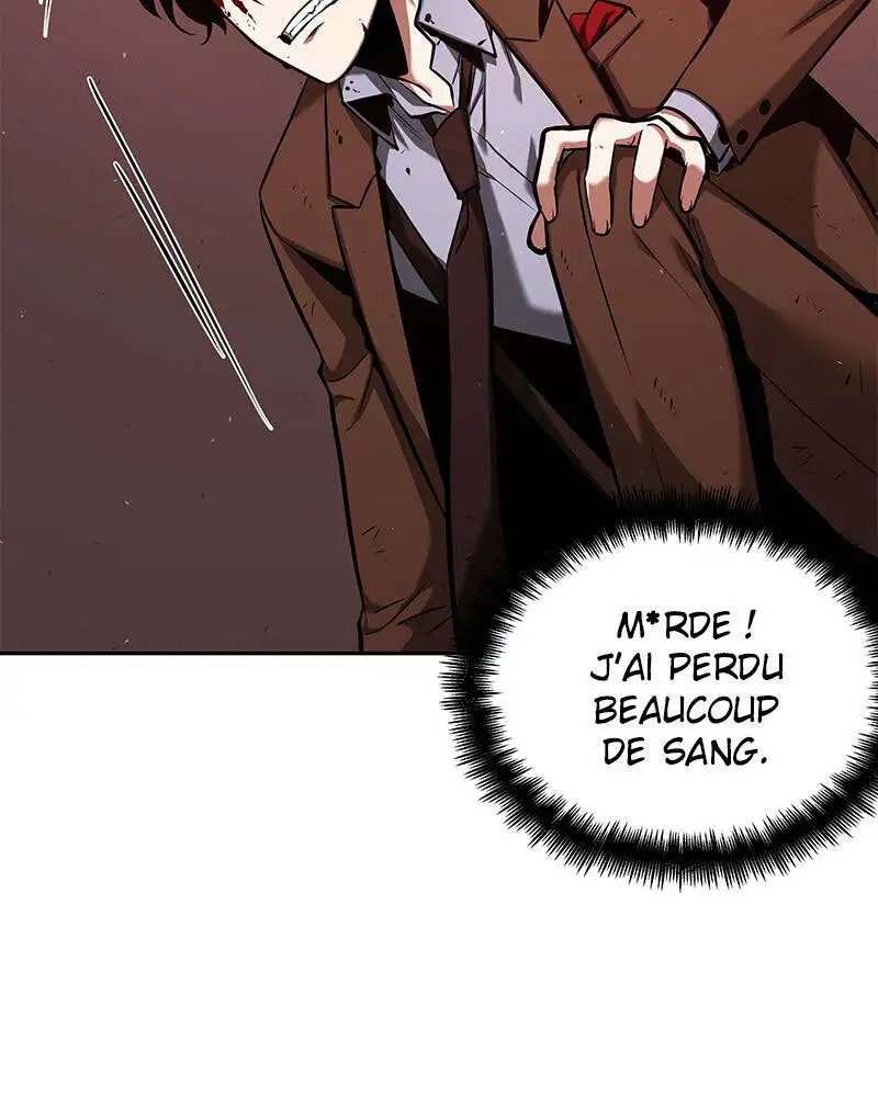 Omniscient Reader’s Viewpoint Chapitre 81 - Page 87