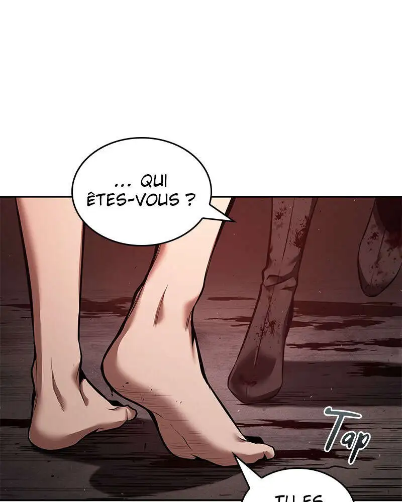 Omniscient Reader’s Viewpoint Chapitre 81 - Page 88